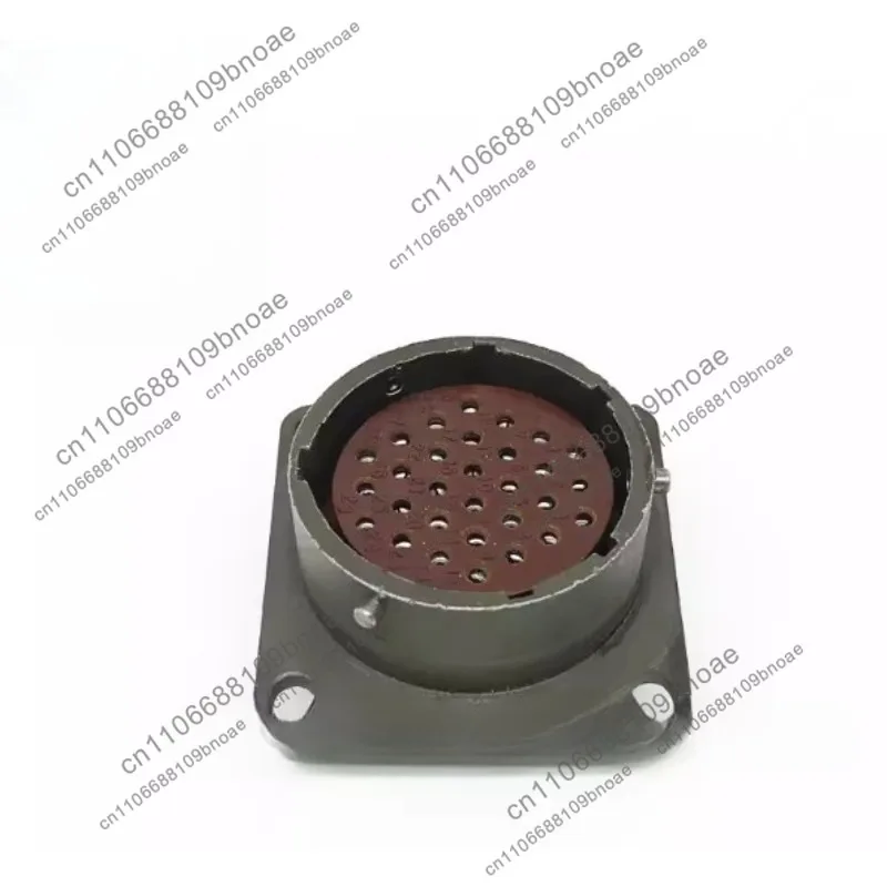 Accessories 30-pin Aviation Plug Socket XK27K30Z Connector Cable Head Plug Connector