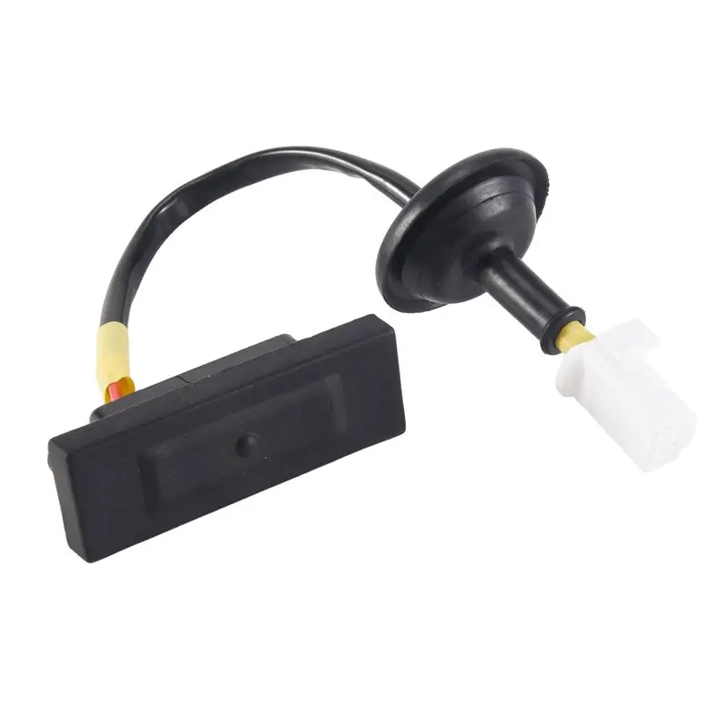 A20K-For Verna SOLARIS 2010-2016 Hatchback Rear Trunk Release Starter Switch Button 81260-1R000 812601W220 - view 4