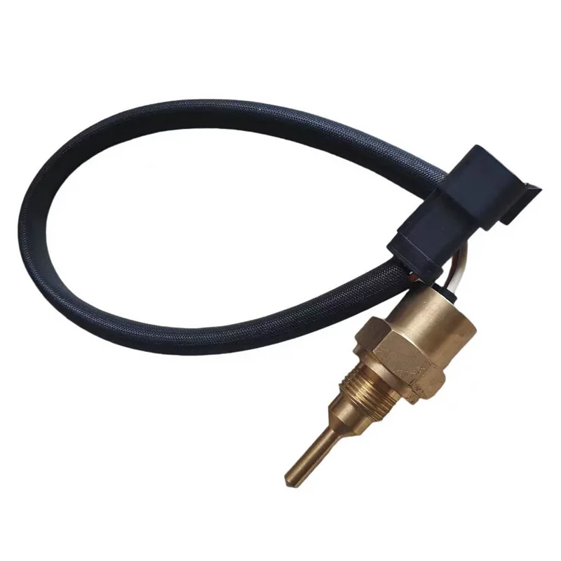 

102-2240 Датчик низкой температуры для экскаватора CAT Caterpillar 345B 320D2 313D2 323D 365B 385B 320D Ударчик-погрузчик 844 988F