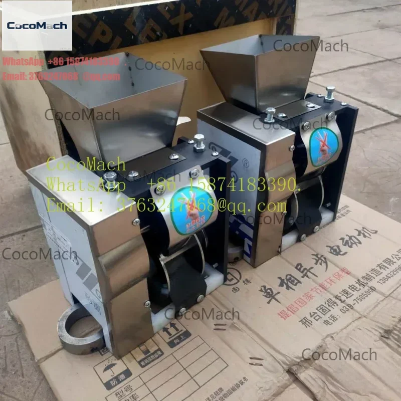Food-Grade Custom Extra Mold for Empanada Samosa Machine, Ravioli Spring Roll Dumpling Forming Mold, Customized Design