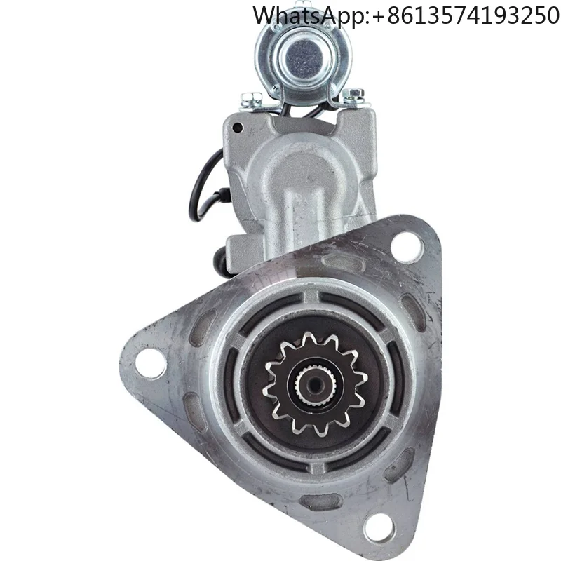Arrancador 38MT STG91711 para Camiones FREIGHTLINER de Servicio Medio y Pesado FL60 FL70 FL80 3965283 2873K115 8200005 8200025