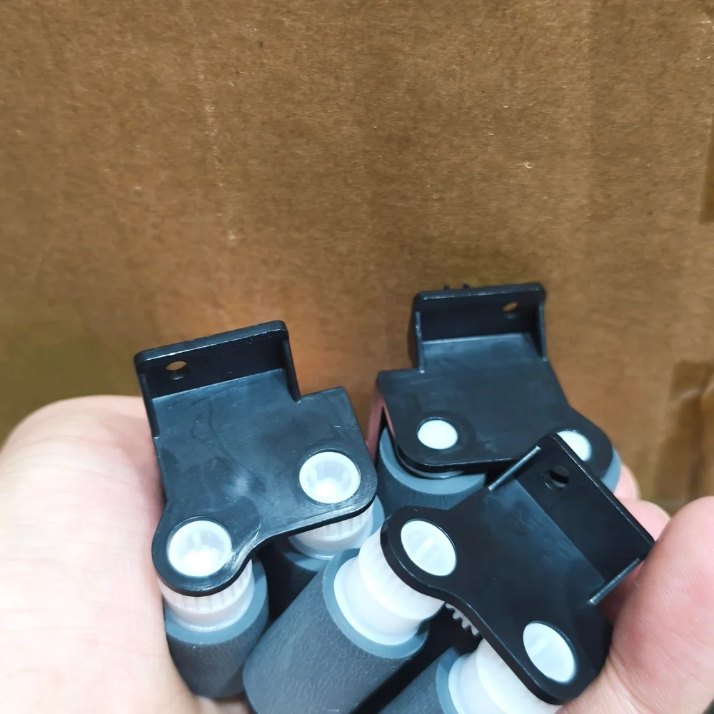 

5X JC93-00673A Pickup Feed Roller for SAMSUNG C1810 C1860 C2620 C2670 C2680 C3010 C3060 CLP415 CLP475 CLP680 CLX4195 CLX6260