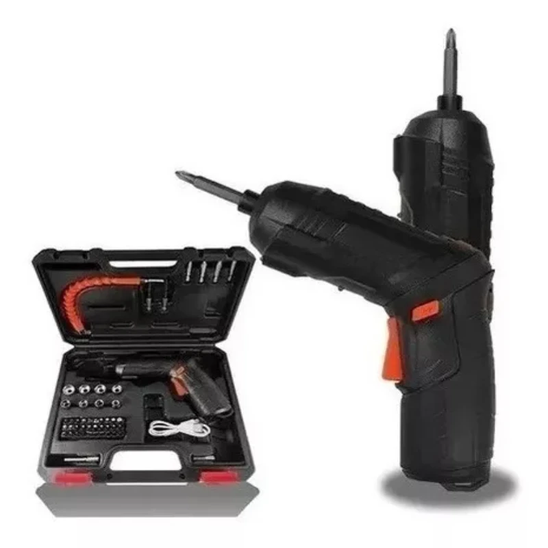 

Kit Keys Screwdriver - Cordless Tools Screwdrivers