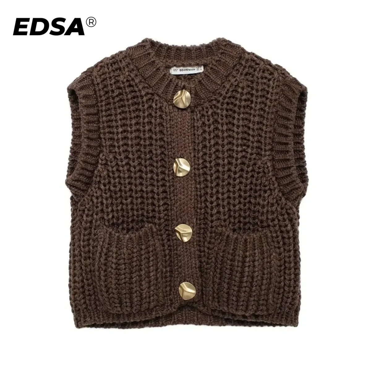 Thumbnail 3 - #12 Latest Sweater Vests Offers