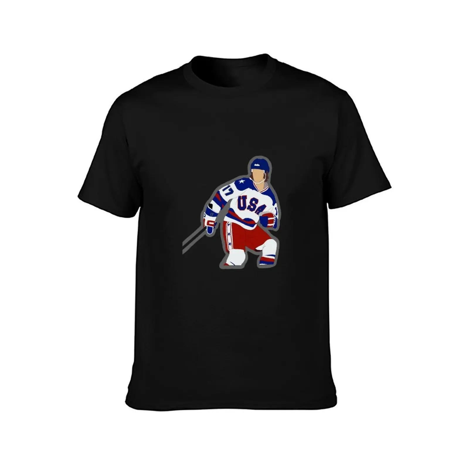 Jack O’Callahan - Miracle T-Shirt, Summer Casual Cotton Tee, Oversized Streetwear Tops, Vintage Graphic Print, Unisex Men Women