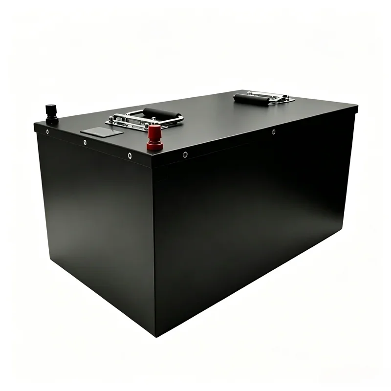 36V LiFePO4 Lithium Iron Phosphate Battery 50Ah-700Ah Built-in BMS Deep Cycle Rechargeable 3000W Power Replacement Battery