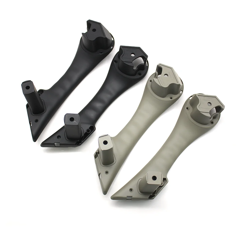 Megane 2 II 2002-2008 Auto-Türgriff vorne links rechts mit Abdeckung und Zierleiste für Renault 8200297158 8200297171 – Detail 10