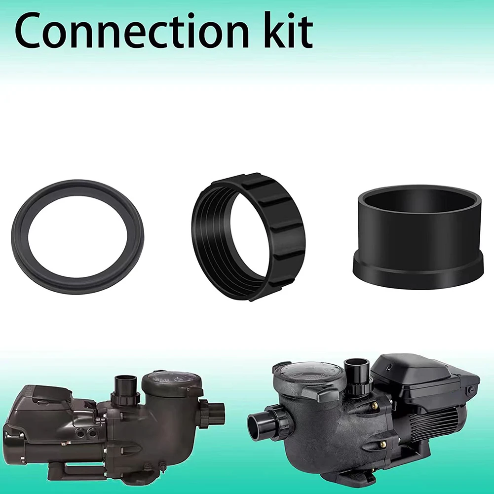 

Комплект разъемов Соединительное соединение Надежный Стабильный Удобный для установки Длительный срок службы Чистка Бытовые принадлежности