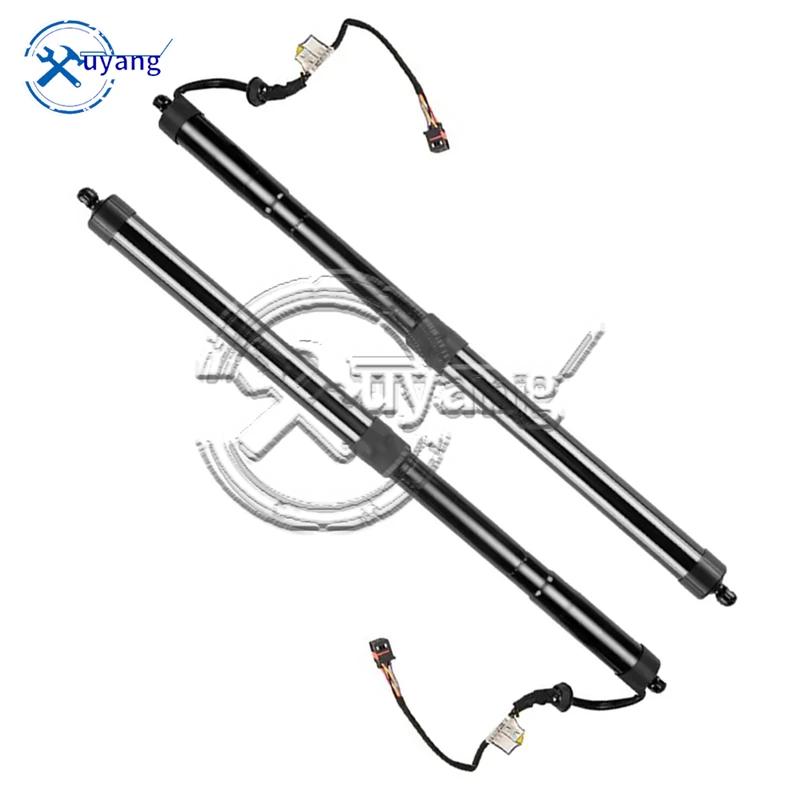 

Rear Electric Tailgate Gas Lift Strut 7P6827851D for VW Touareg 2010-2015 Left Right Universal