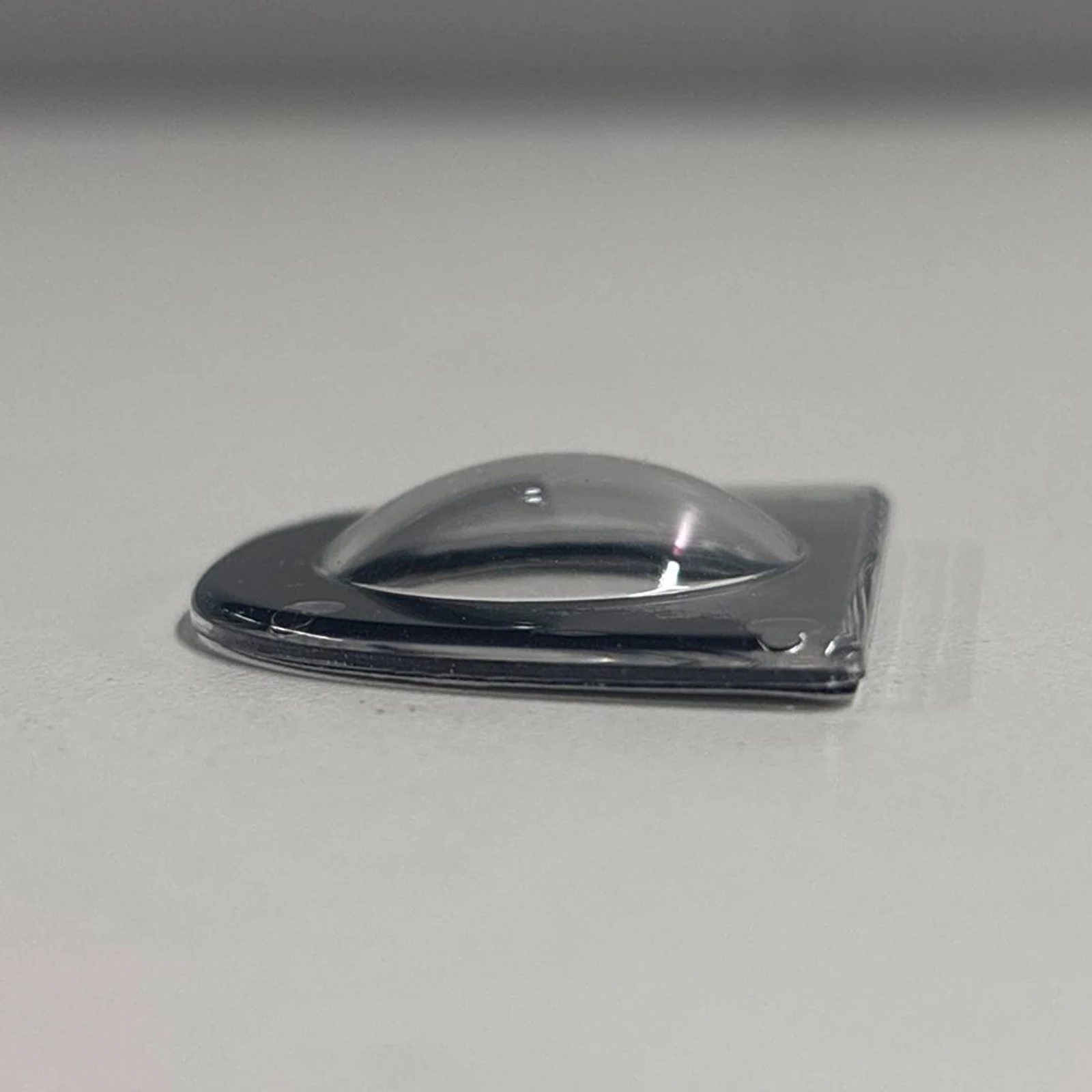 2Pcs Anti-Scratch L… - image