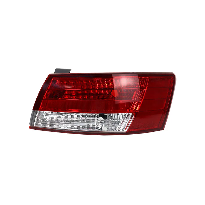 For Hyundai Sonata NF 2005 2006 2007 Left/Right Rear Bumper Tail Light Tail Lamp Brake Light No Bulb Car Lights