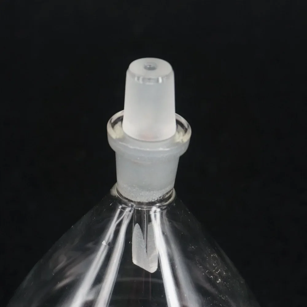 250ml Glass Specific Gravity Bottle Pycnometer Class A Science Labware Medical