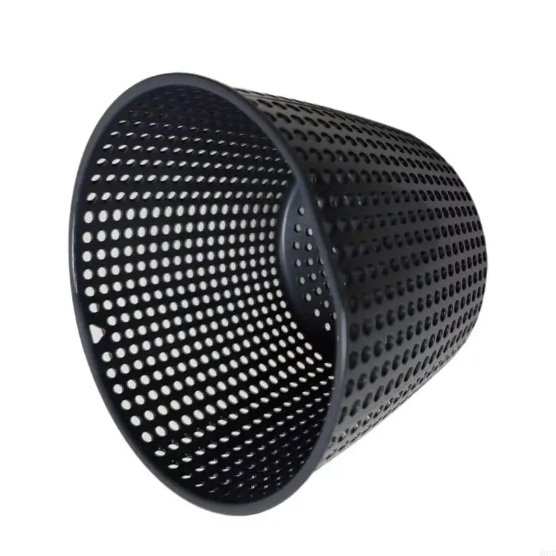 A0NC Nylon Filter Basket Accessory สำหรับ TM5/6 รุ่นโมเดลตะกร้าความบริสุทธิ์อาหารสำหรับห้องครัว