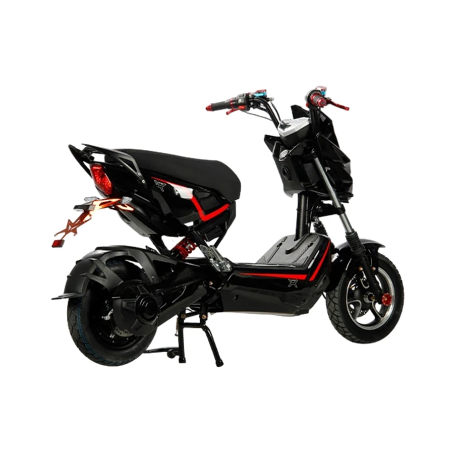 

SXLL Electric Scooter Manufacturer Motorcycle Electric Hot Sale Car Scooter Adult