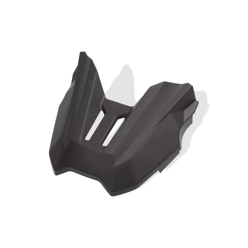 【Good quality】VOGE DS900X motorcycle bird mouth ds900x custom mouth front lip fender deflector