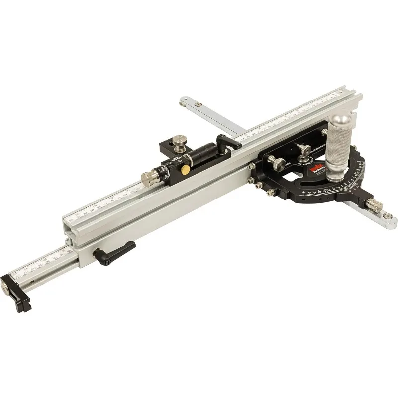 

Угловой калибр Mite-R-Excel II 07150 с микрорегулятором