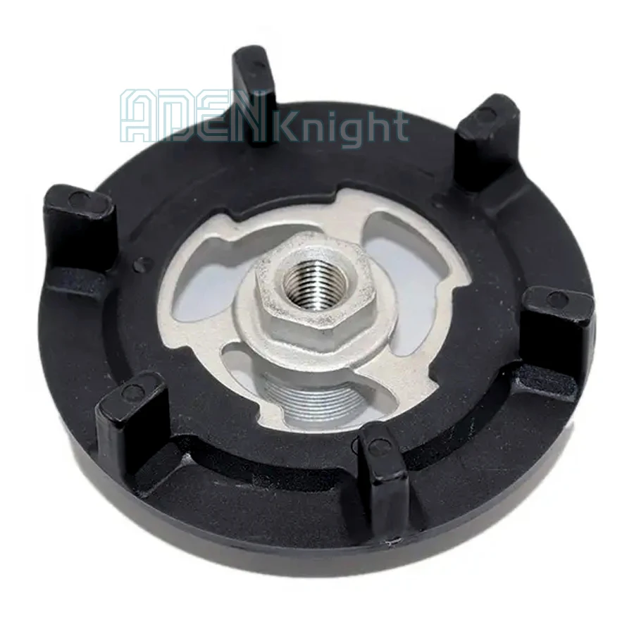 5SE09C 5SL12C 5SEU12 Auto AC Compressor Clutch Hub For Toyota Yaris Corolla Avensis Auris Opel