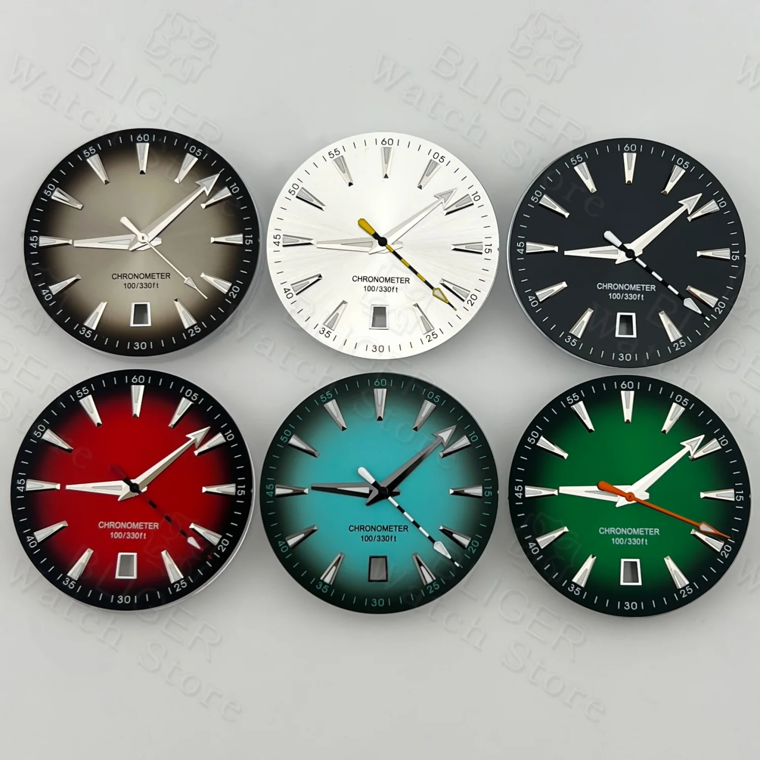 33Mm At Style Watch…