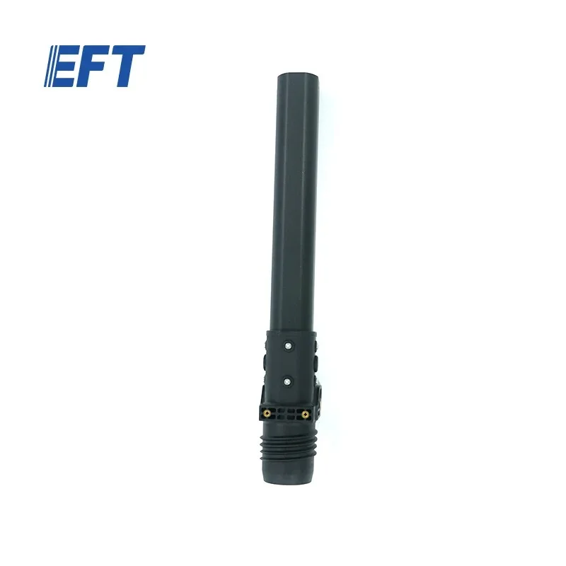

0022 EFT Drone Parts Aluminum Main Arm With Folding Fitting 404037280mm For E616S Agriculture Drone Rush Delivery