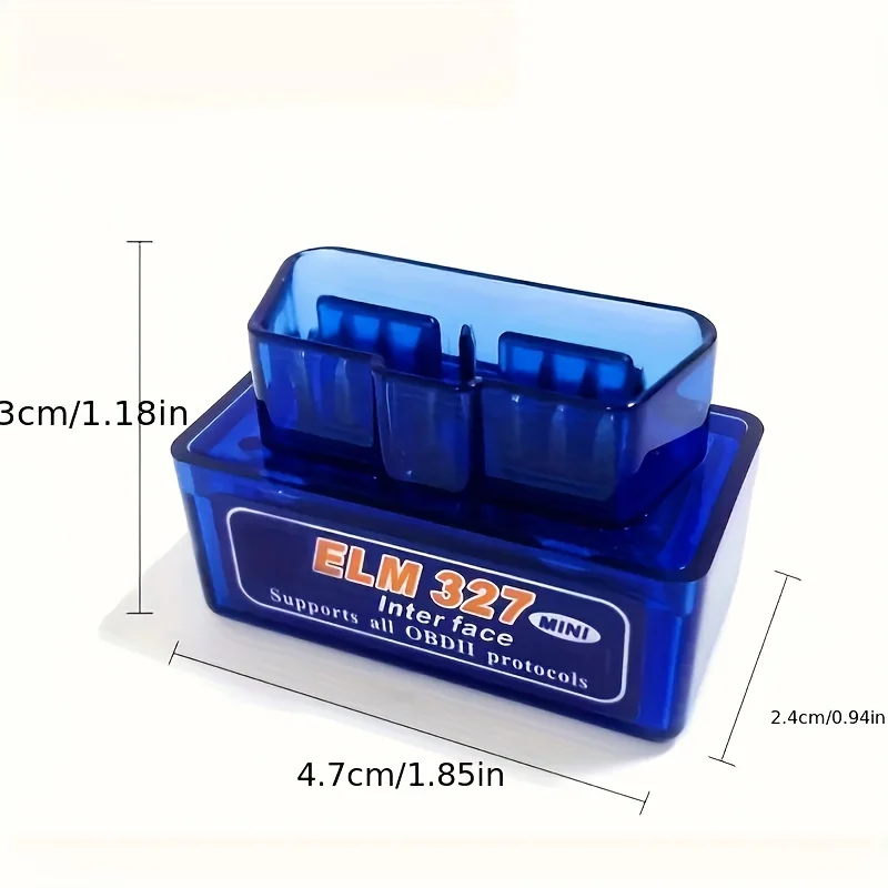 ميني Elm327 V2. 1 Obdii ماسح ضوئي تشخيصي للسيارة أداة مسح ضوئي لاسلكية احترافية قارئ رمز متوافق مع واجهة أندرويد ونظام التشغيل Windows Obdii Obd2 ماسح ضوئي تلقائي للسيارة قارئ رمز المحرك اللاسلكي Obd، أداة ماسح ضوئي لتشخيص السيارة مع مبرمج مفاتيح رمز السيارة #3