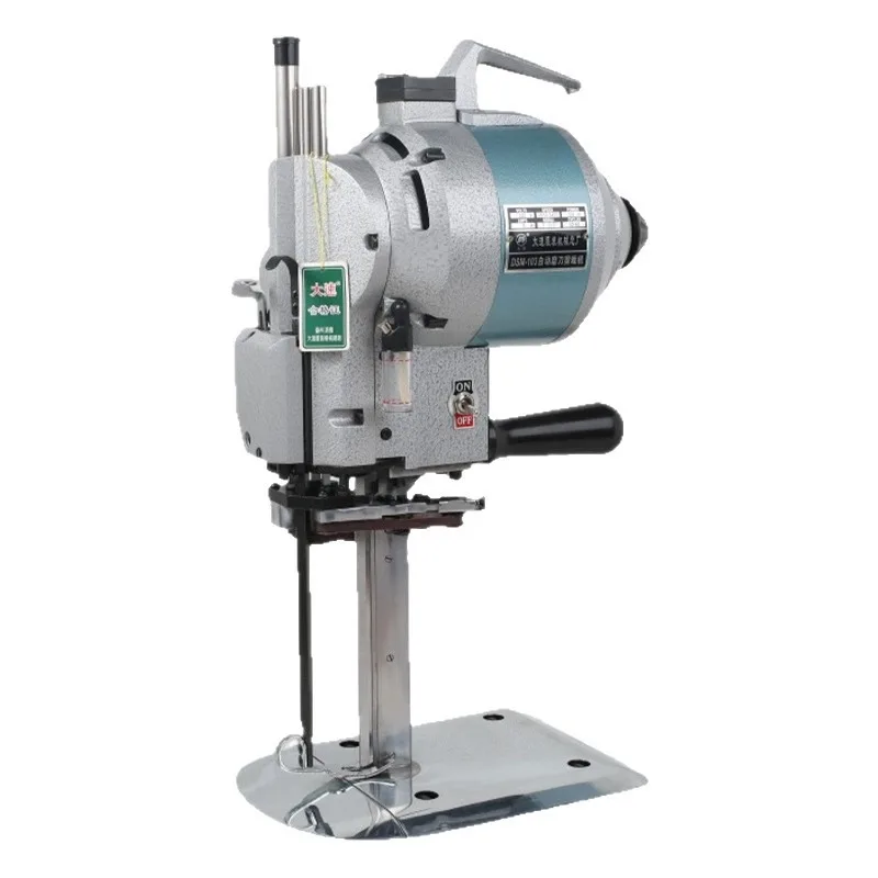 20M/min high-speed cutting, self-sensing sharpening system 0 error compensation spot