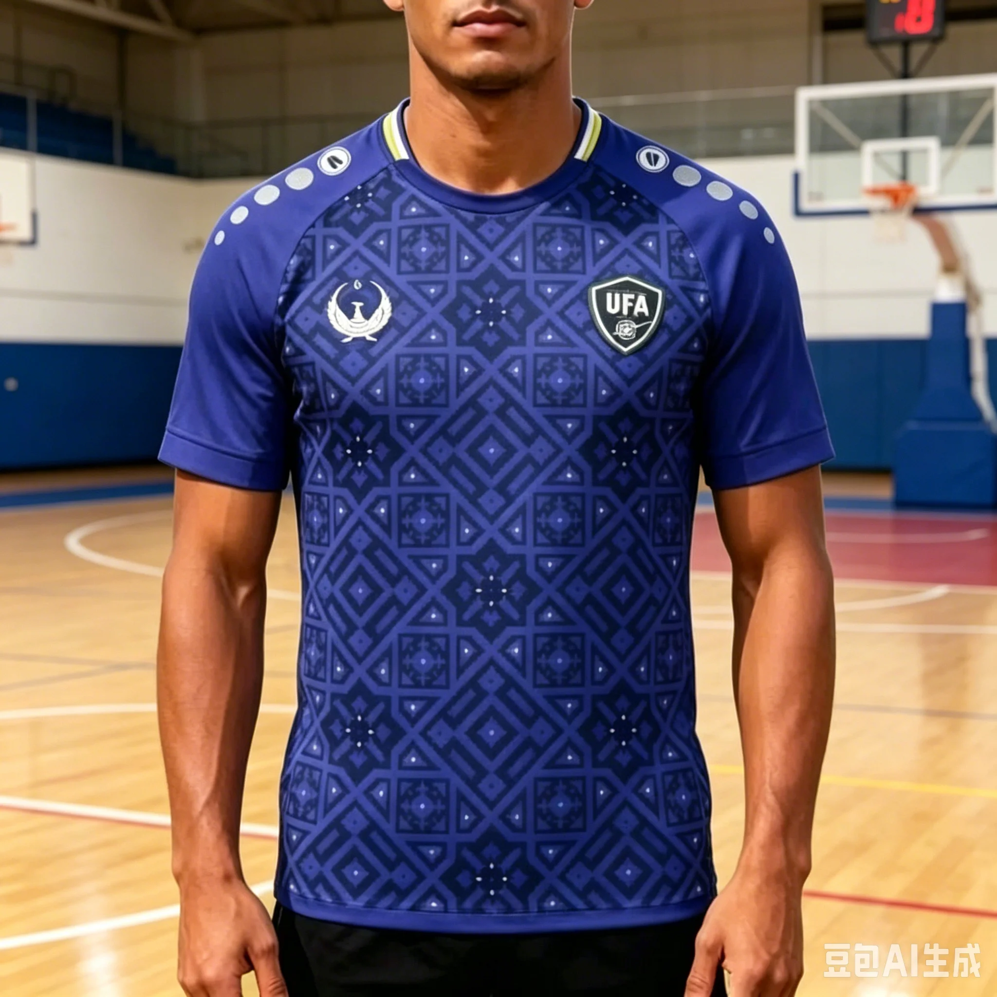 2026 Summer Breathable Soccer Jersey Uzbekistan 2026 New Kids Youth Adults Fan Support T-Shirt Must-Have Family Matching Top