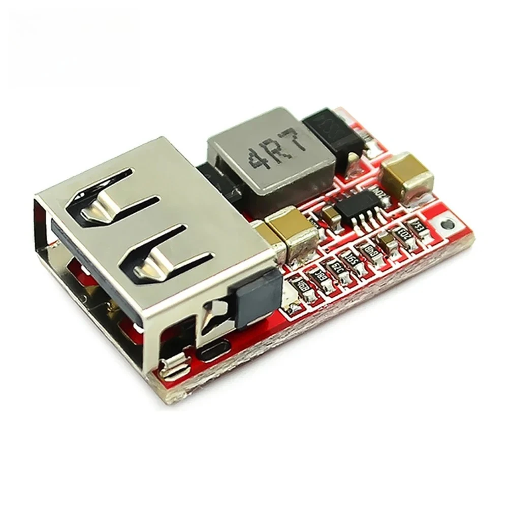 DC-DC Buck Converte…