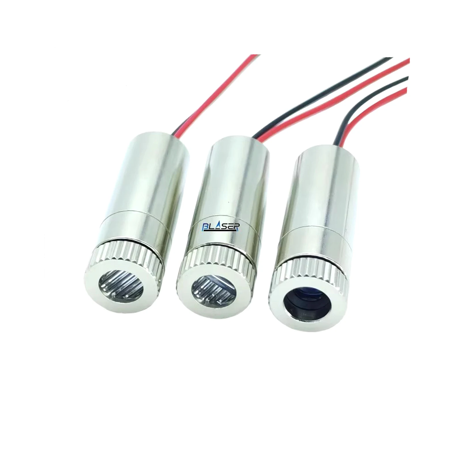 980nm 30mw/100mw Dot/Line/Cross Infrared Laser Module 12*45mm