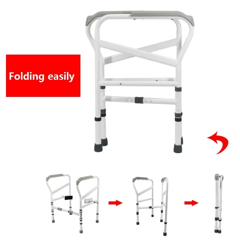 Toilet Safety Rails Health Care Supplies