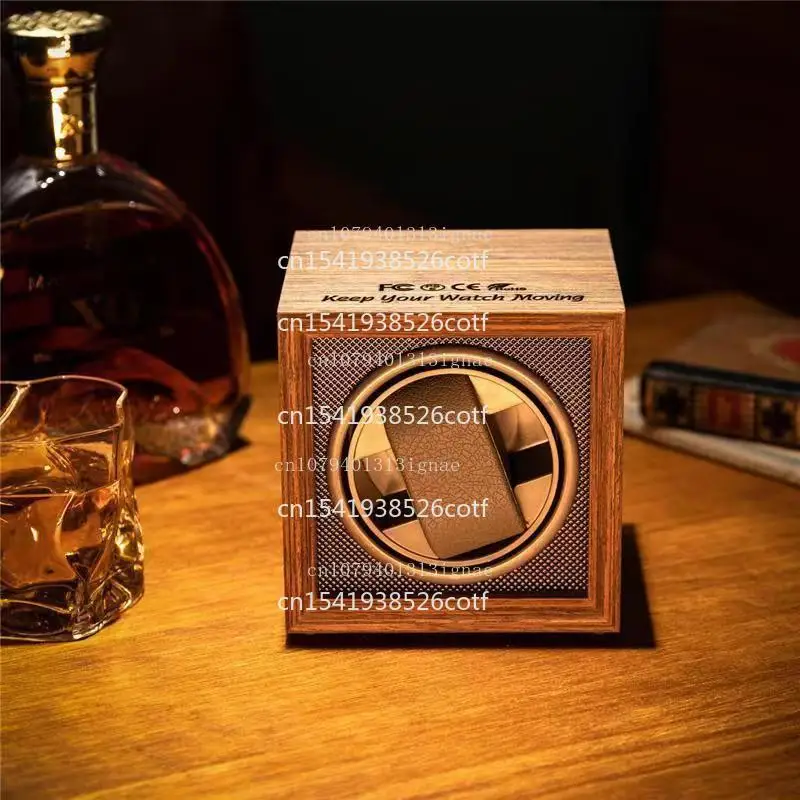 Watch Shaker Mechanical Watch Automatic Meter Shaker Shaker