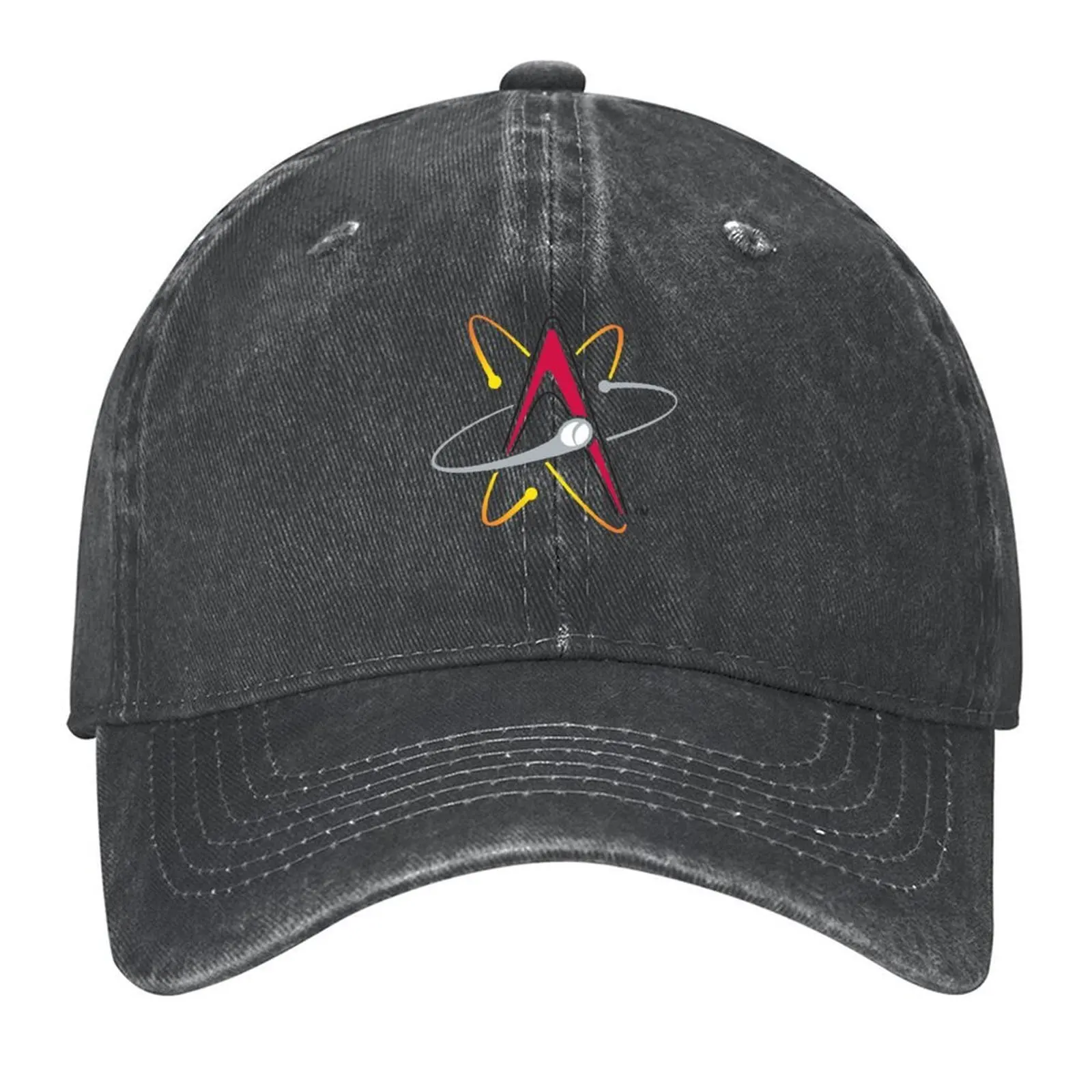 

Albuquerque Isotopes Classic Baseball Cap Male hat Dropshipping Thermal Visor tactical cap Women's Golf Wear Men's