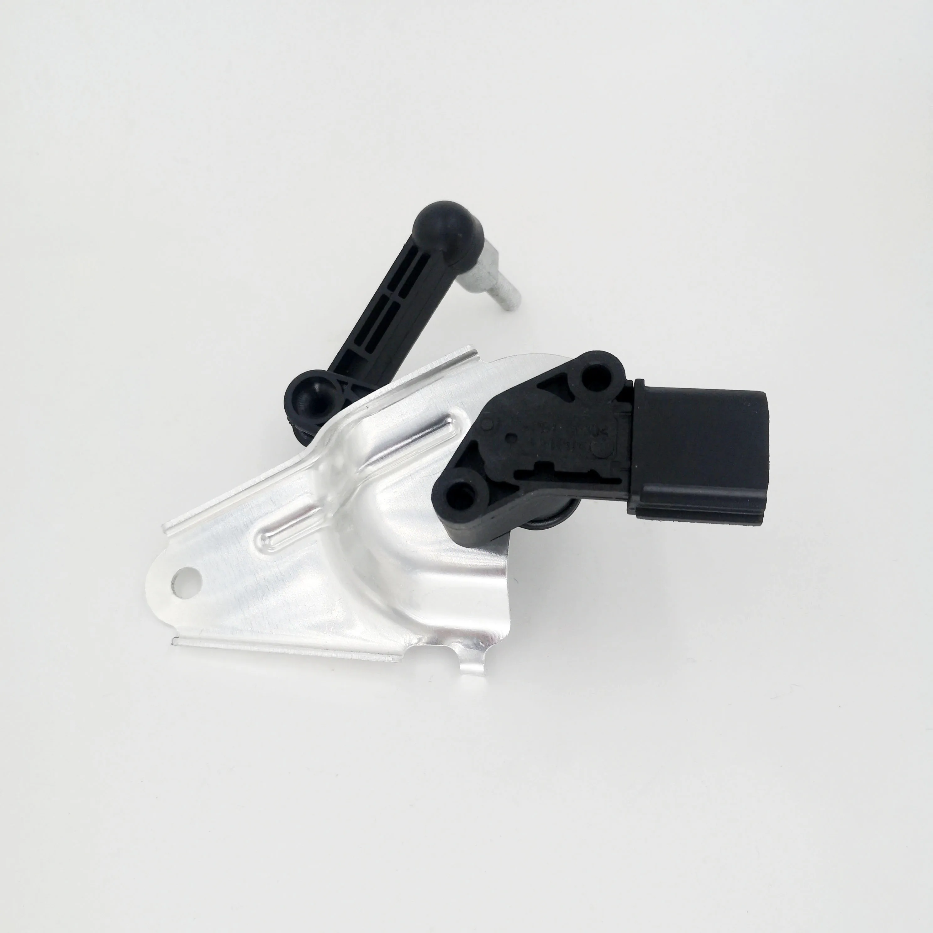 1044941-00-B 104494100B 104494600B 104494600B Front Left Right Headlight Ride Height Suspension Level Sensor For Tesla Model 3 Y