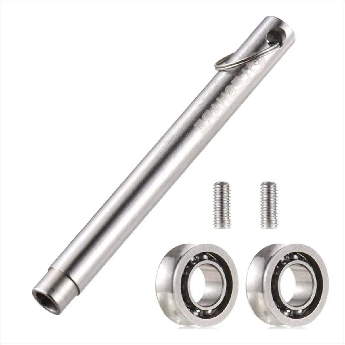 【Buy New】Yoyo Bearings Ball Responsive Yoyo Bearings Responsive Silicone Pads 6 Yoyo Strings and Bearing Remover Tool
