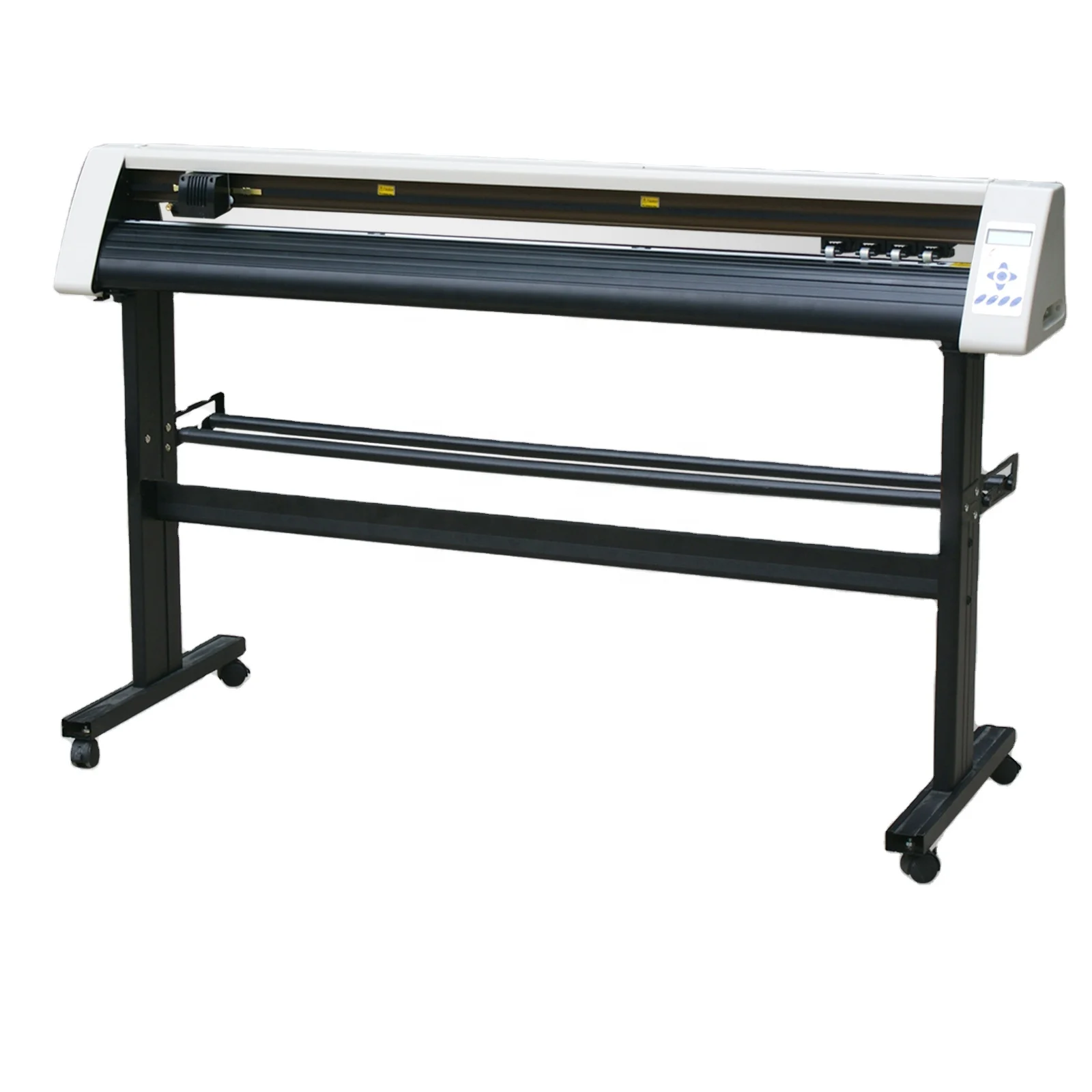 Large format plotter RS1600C red dot high speed