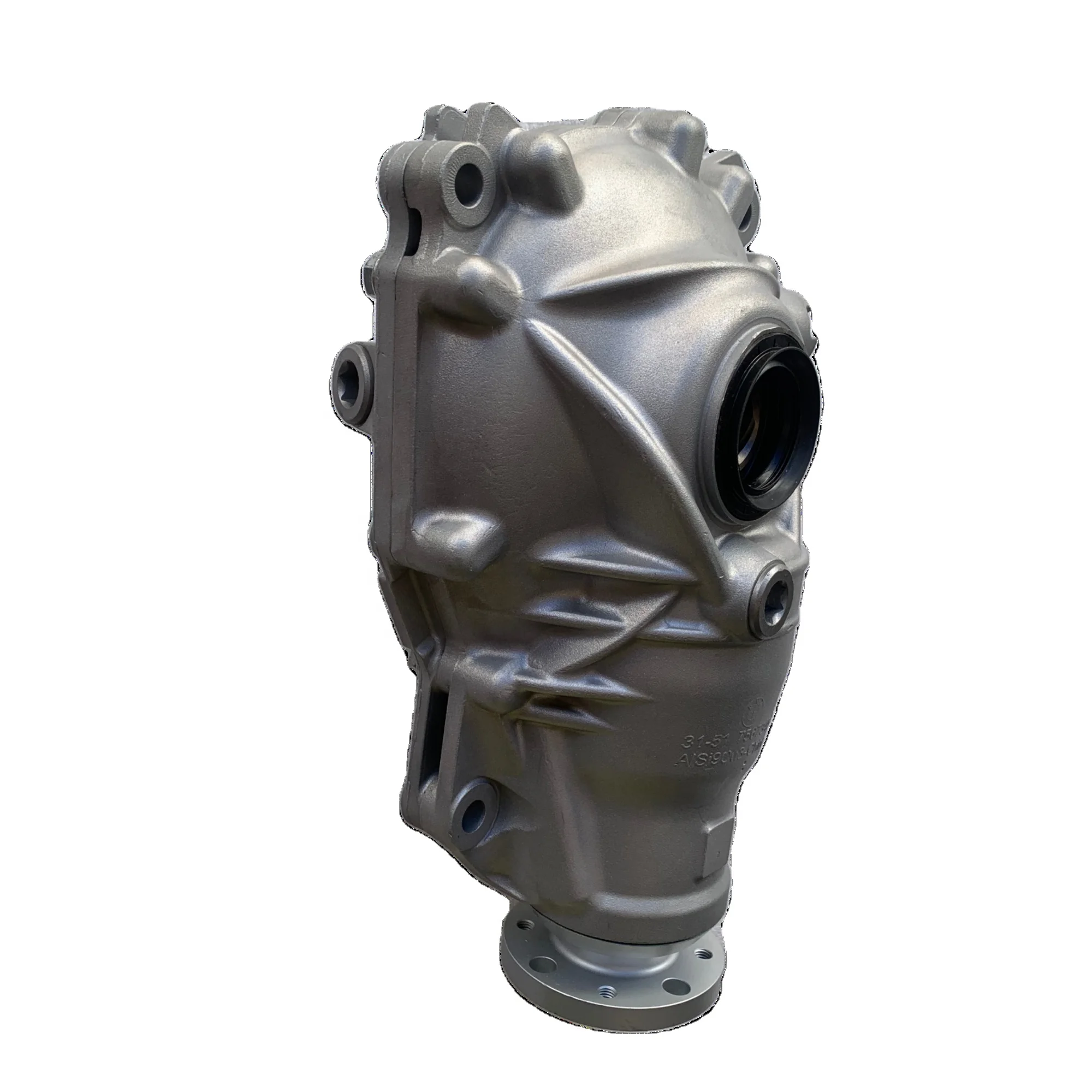 

Original Remanufactured for X5 X6 F15F16 Front Differential I: 3.15 OE31507590899 Front Drive Axle 31508635861