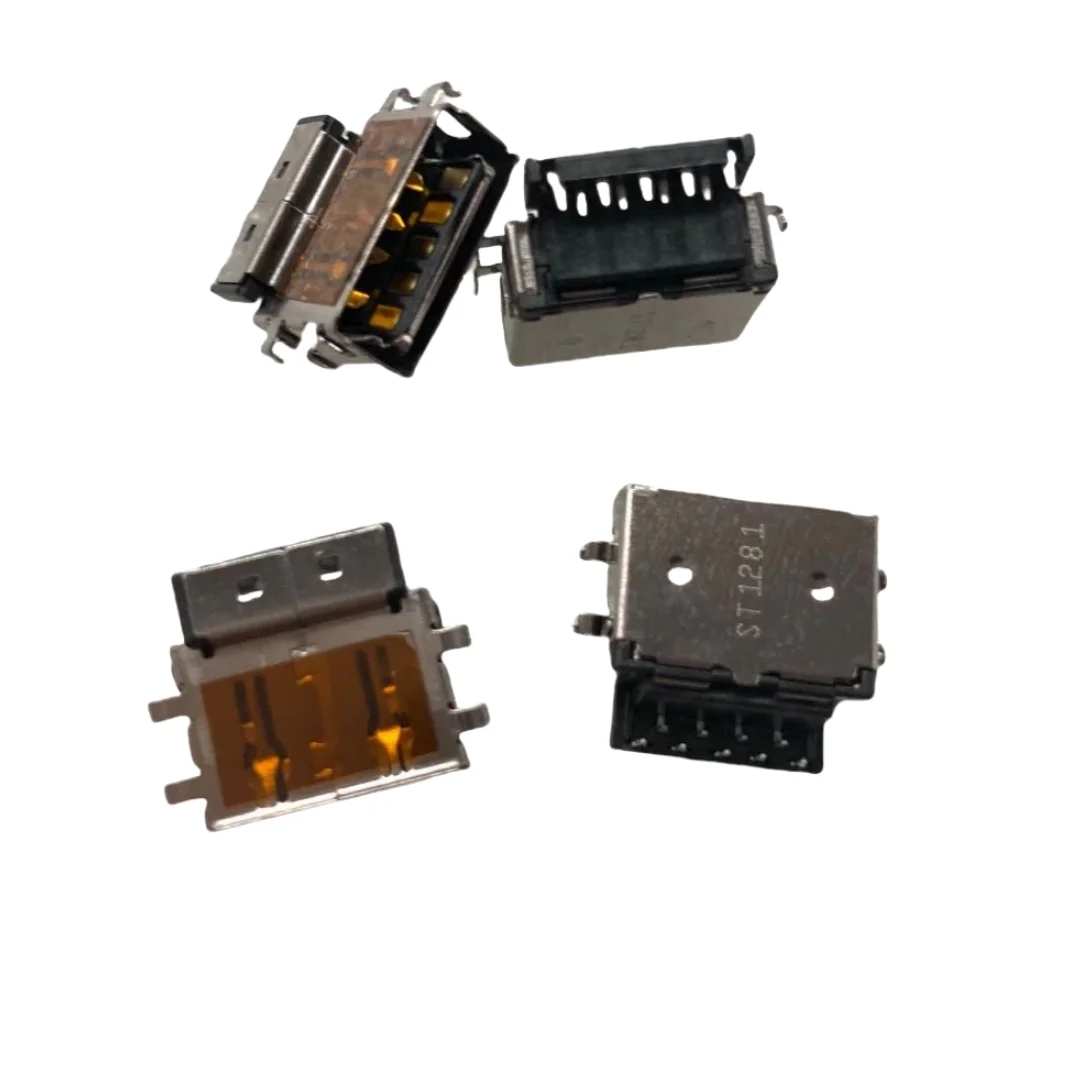 

Laptop USB 3.0 Jack Socket Port Connector For Dell Alienware M15 R6