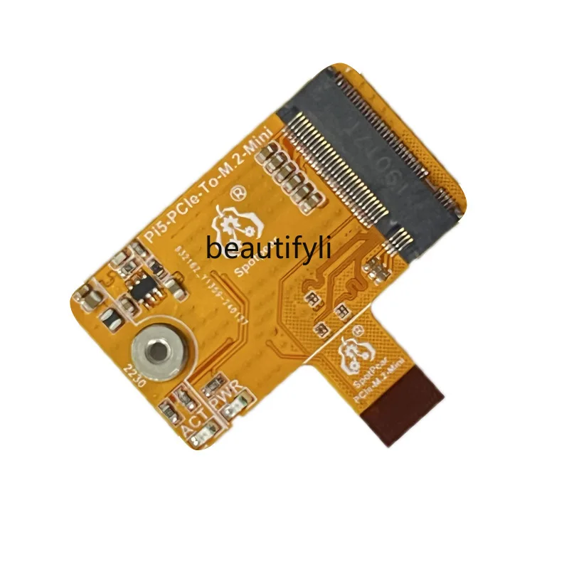 

Solid State Drive Mini Expansion Board