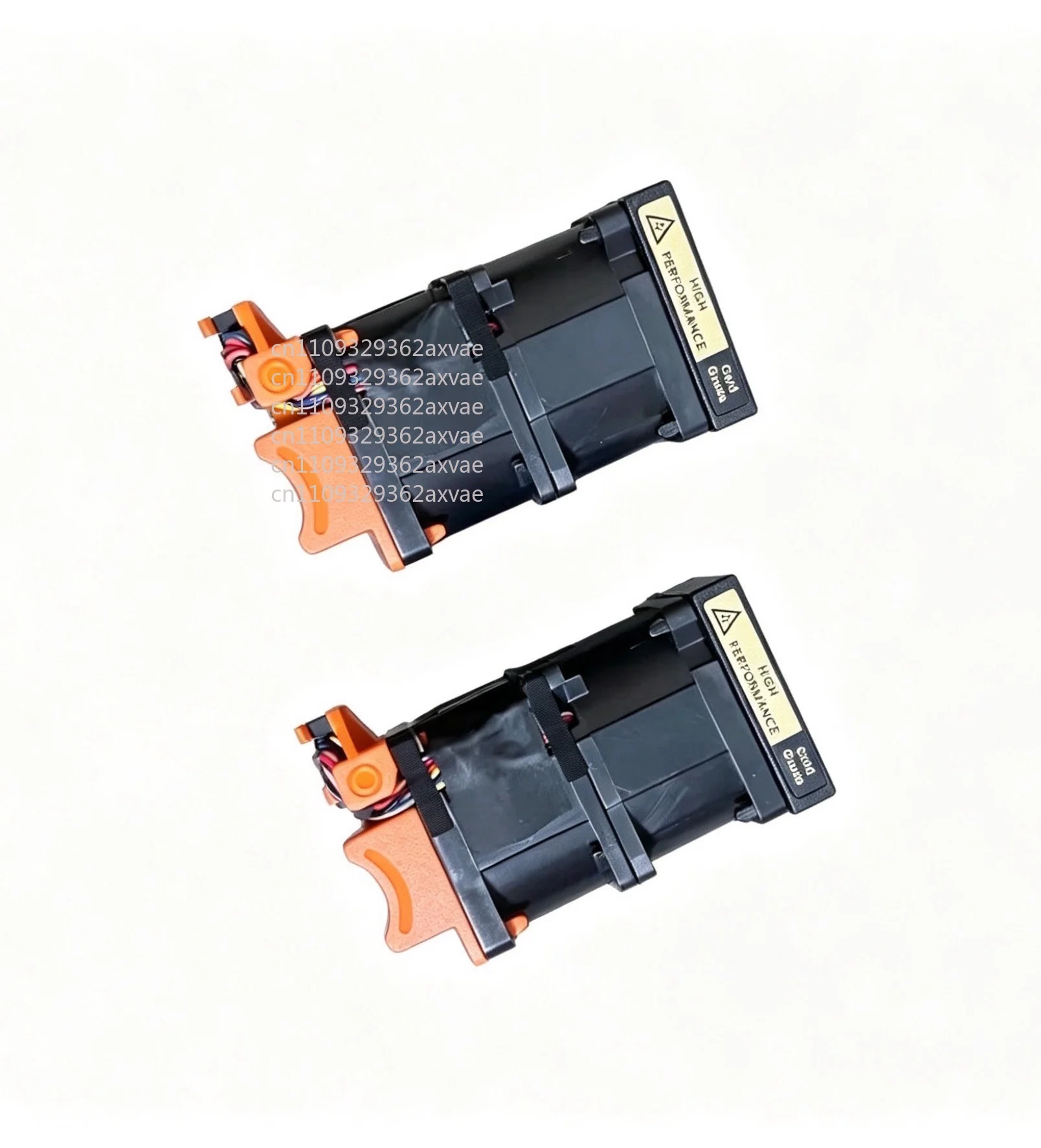 1PC New For Dell PXHG0 0PXHG0 HPR High Performance Fan For PowerEdge R660XS 1U Server