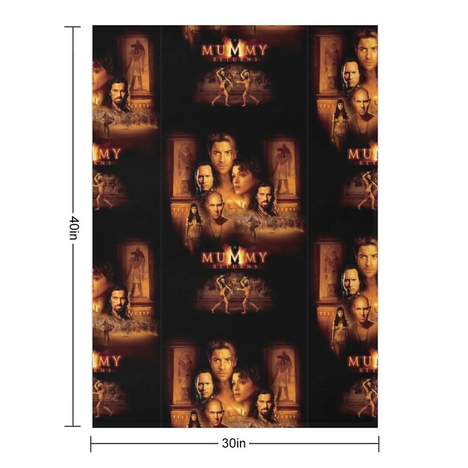 Brendan Fraser Good Day Throw Blanket Warm Baby Cute Plaid Summer Soft Plaid Beautifuls Blankets