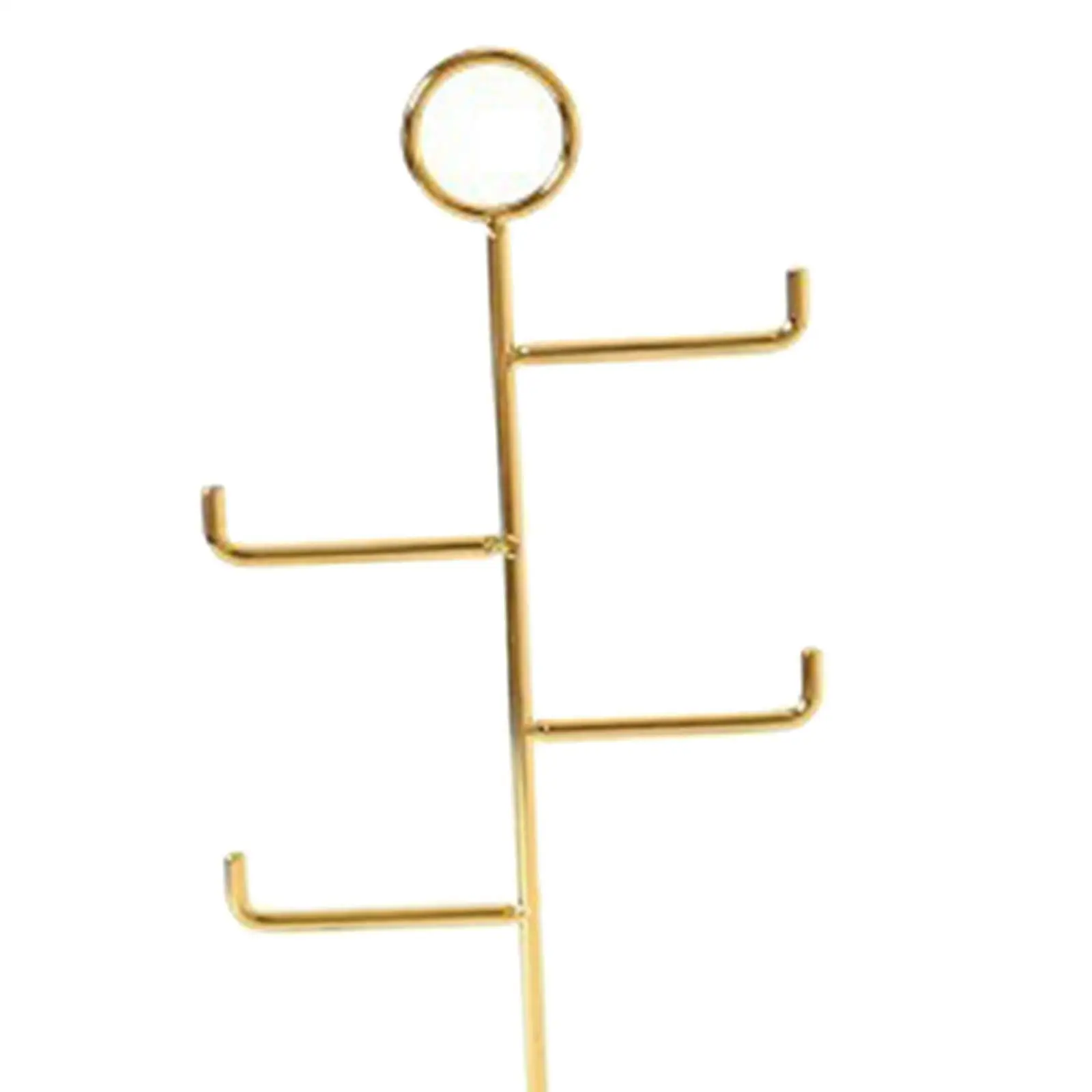 

Necklace Jewelry Rack Holder Decoration Hanging Holder for Bracelet Retail Store Tradeshow