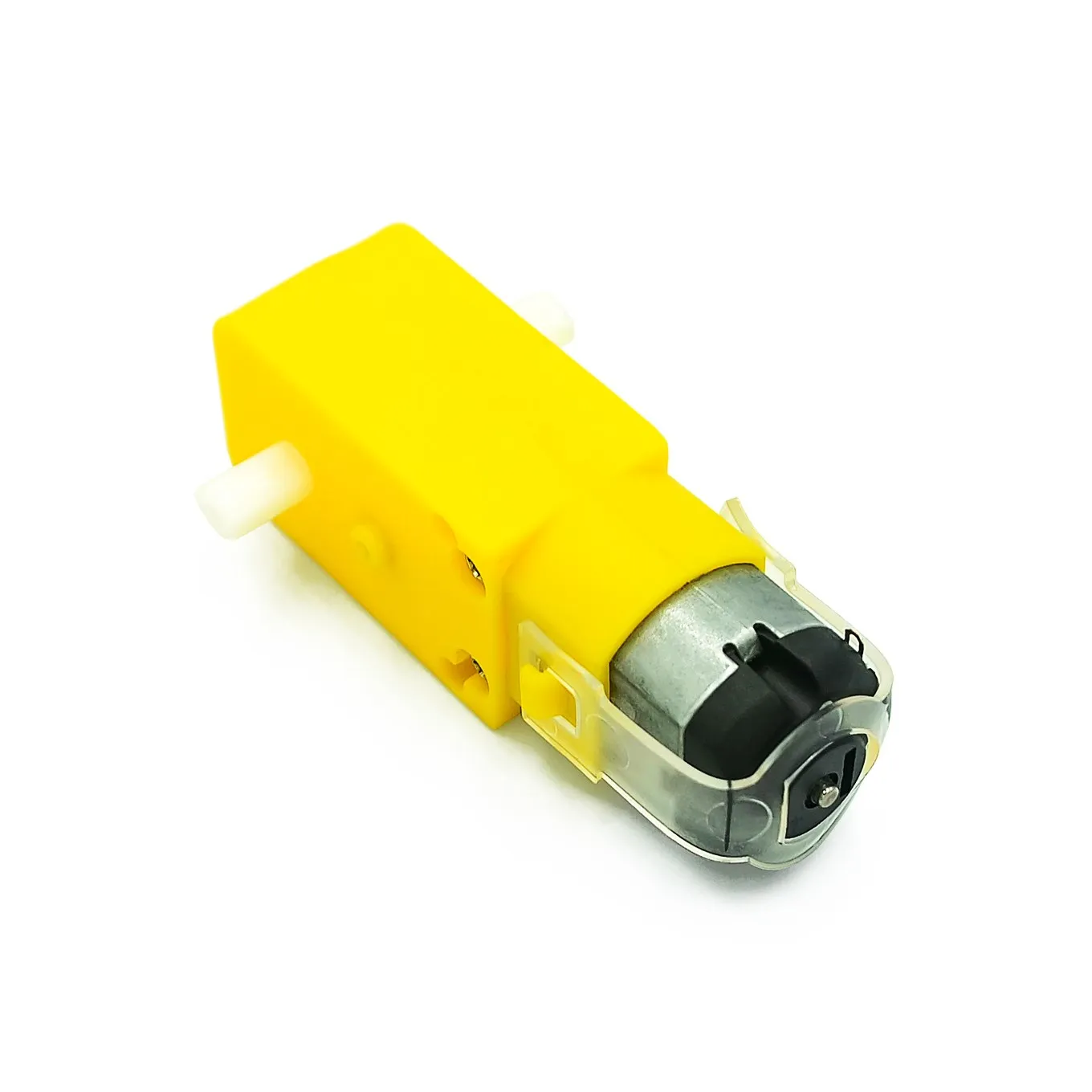 TT motor + 65mm wheel DC3V-6V 130 Gear with the for Arduino Smart Car Robot 3V-6V image 3