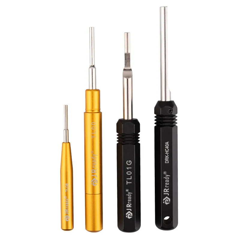 5A/10A/16A heavy-duty terminal needle extractor ST5140