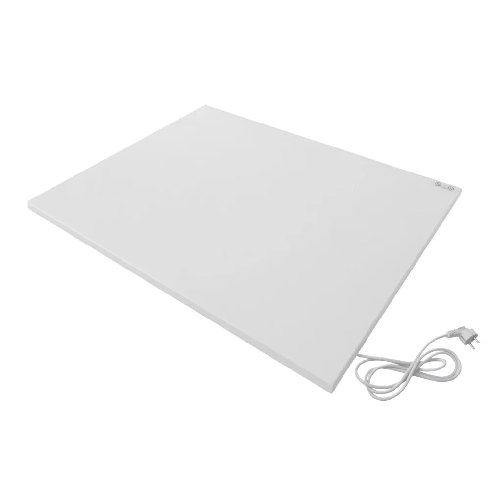 Hot yoga studio room heater far infrared panel price 60 * 120cm
