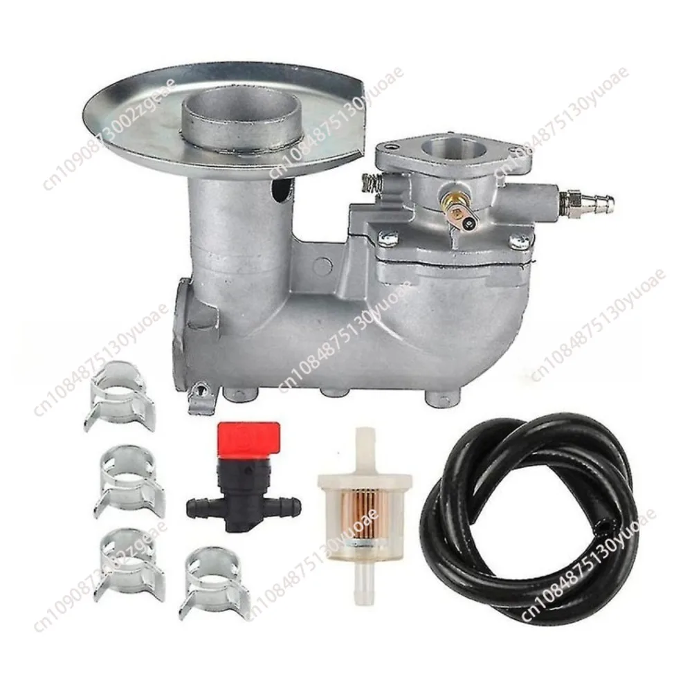 suitable for 392587 Metal Carburetor Carburetor Set