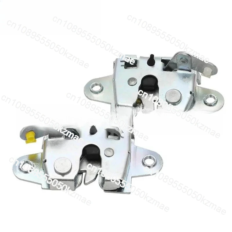 استبدال مزلاج الباب الخلفي |   مجموعة قفل الباب الخلفي لـ # 65790 - 0K010 65780 - 0K010