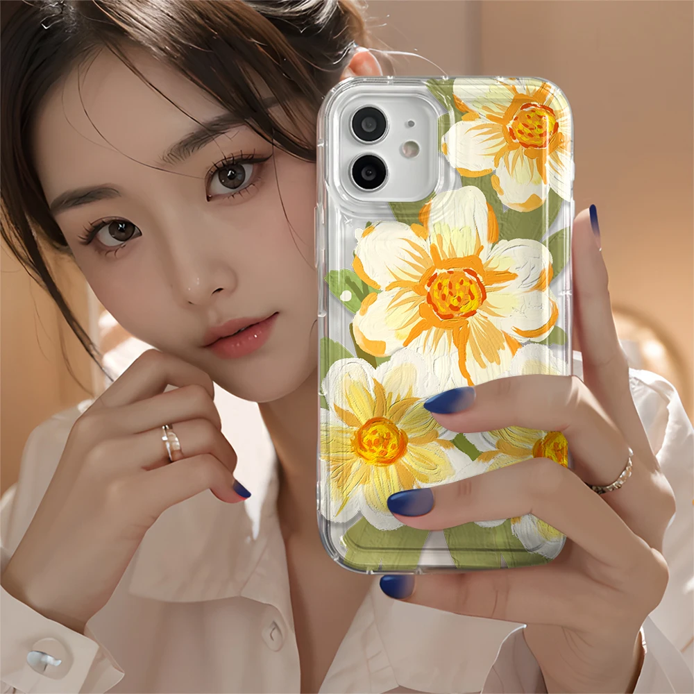 J180 casing ponsel Xiaomi, untuk Xiaomi 14 13T Pro Plus + Redmi Note 13 12 11 10 9 8 S Lite T S E 4G 5G untuk POCO X6 X5 X3 X4 GT M5S M6 M3 F5