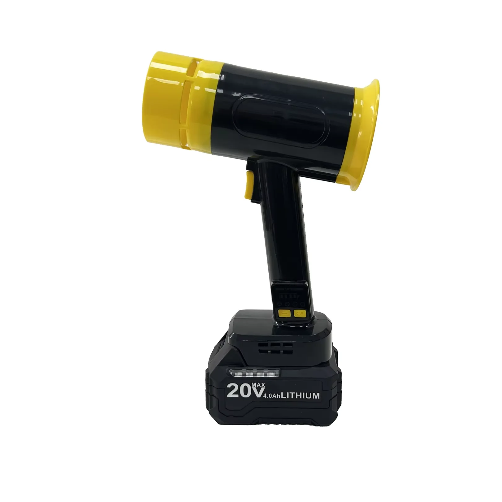 

21V Li-ion Battery Strong Air Blower 1.5KG