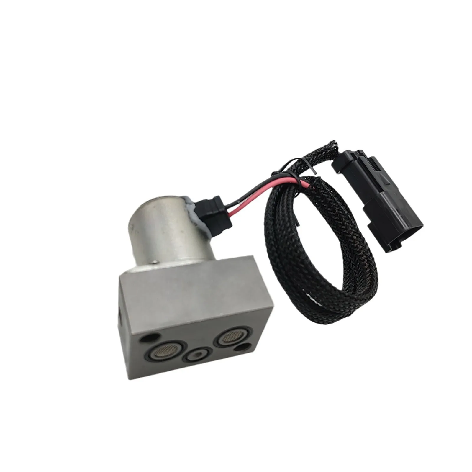 Accessories FactoryHydraulic Pump Proportional Solenoid Valve for Excavator PC130 200 220 300 360-7/-8
