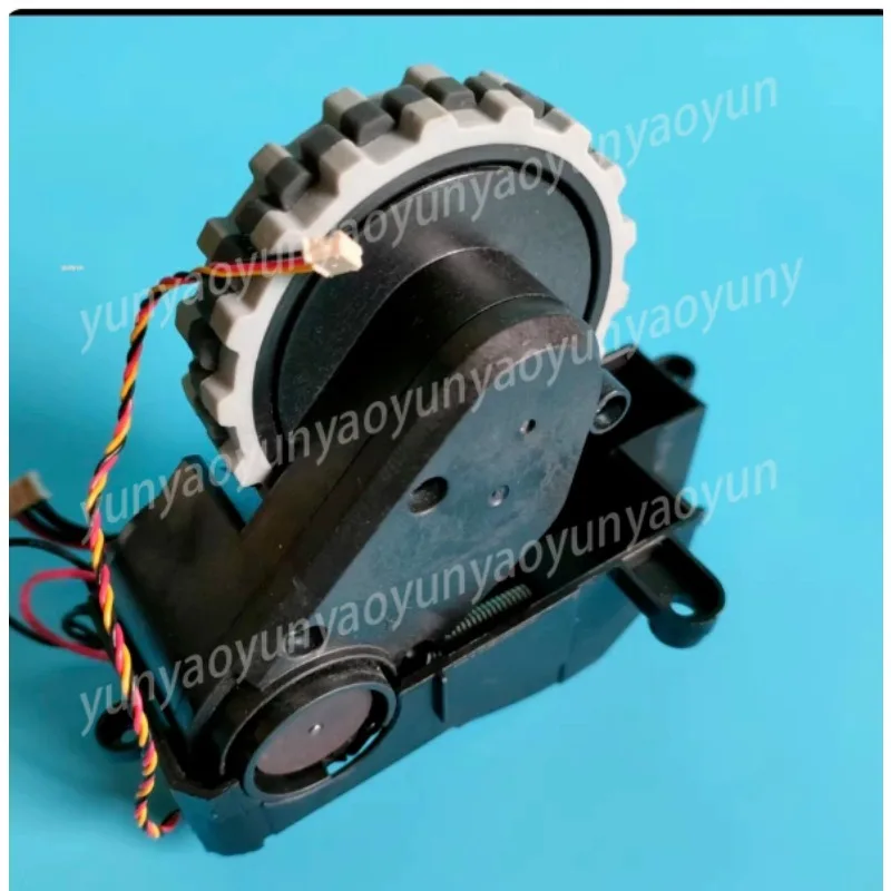 

M7, I10, S8 Sweeping Robot Replacement Parts: Drive Wheel, Lidar, Vacuum Fan, Brush Motor Full Set of Maintenance Spare Parts
