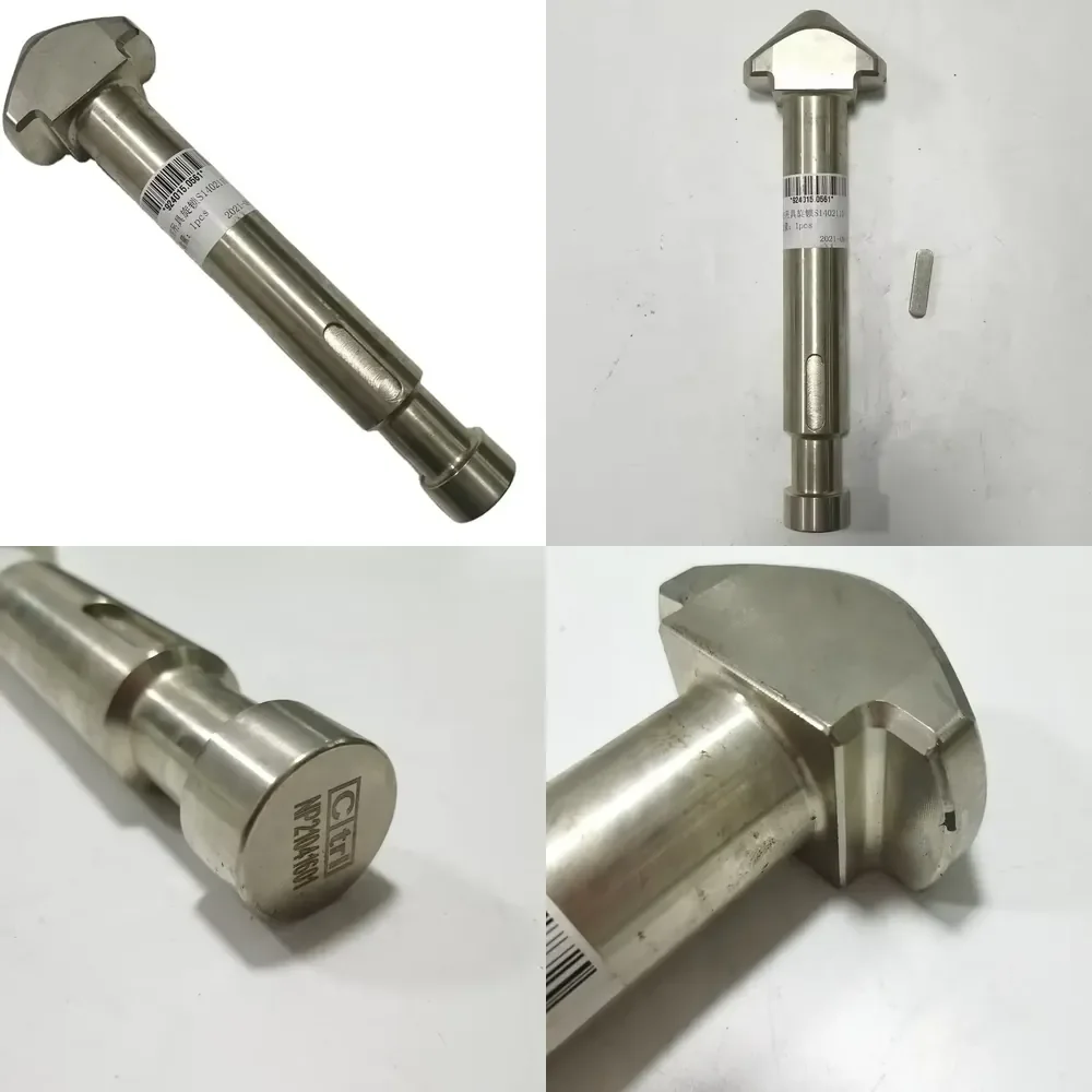 

2026 Hot Item For KALMAR DCE 80-100/45E DCF 80-100 DCE Spreader Twist Lock S1402110/924015.0561 Spreader Accessories